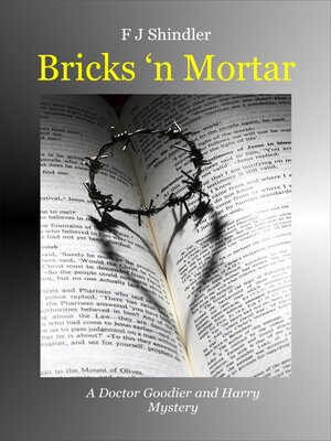 cover image of Bricks 'n Mortar